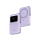 Powerbank UGREEN Magnetyczny Power bank UNO PB572 10000mAh Qi Fioletowy